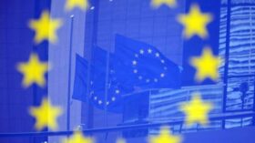 S&P Global: индекс деловой активности в еврозоне в мае снизился до 49,5 пункта