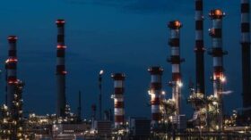 Цены на нефть перешли к снижению после выхода данных о запасах в США