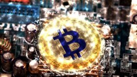 Мосбиржа: объем первых торгов фьючерсом Bitcoin Trust ETF составил 423,7 млн рублей