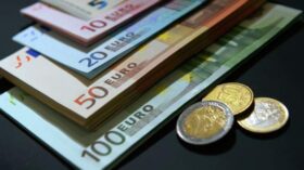 S&P: индекс PMI в промышленности еврозоны в мае опустился до 50,2 пункта