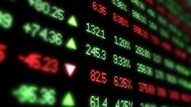Биржи АТР закрылись ростом вслед за ралли на Уолл-стрит