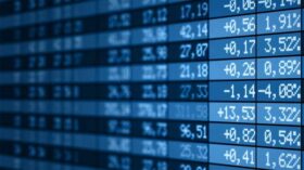 Биржи Европы снижаются в ожидании нового витка торговых отношений США и Китая