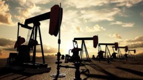 Цена нефти марки Brent снизилась до 65,32 доллара за баррель