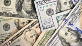Стоимость доллара усилила рост к иене после публикации статистики по рынку труда США