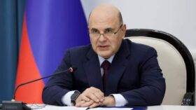Мишустин: развитие биржевых торгов в рамках ЕАЭС даст импульс взаимной торговле