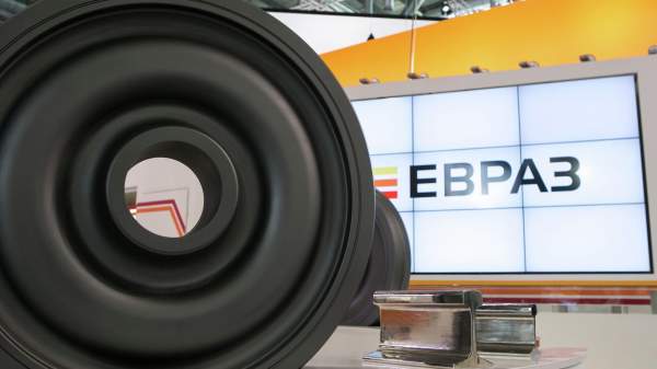 Read more about the article “Евраз” увеличил объем размещения биржевых облигаций до 60 миллиардов рублей