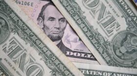 Российский портфель гособлигаций США за июль сократился до 38 миллионов долларов