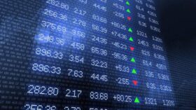 Основные фондовые индексы Европы в основном снизились по итогам недели