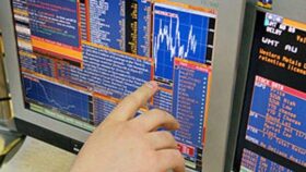 Фондовые индексы Европы завершили торги среды ростом, обновив рекорды
