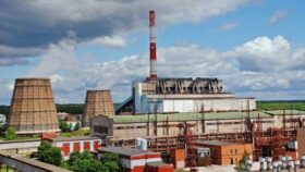 “Акрон” планирует 29 октября собрать заявки на биржевые облигации в долларах