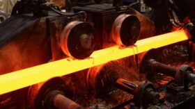 Стоимость меди выросла более чем на 1,5% на фоне переговоров США и КНР