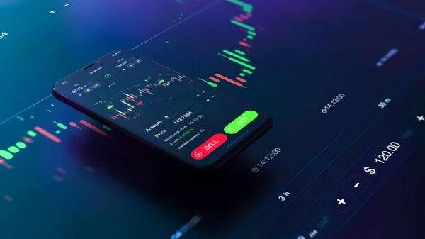 Read more about the article Российский рынок акций по итогам основным торгов вырос на 0,76 процента