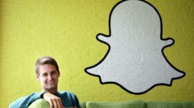 Акции Snap дорожают на постмаркете более чем на 18%