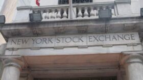 Фондовые индексы США готовятся завершить неделю ростом