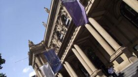 Основные фондовые индексы Европы снижаются на настроениях на мировых рынках