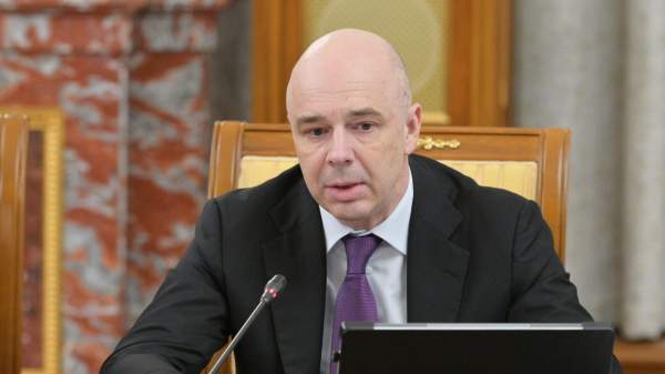 Read more about the article Силуанов сравнил IPO “Дом.РФ” с ледоколом, который пробьет путь другим компаниям на рынок