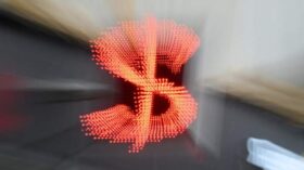 Внебиржевой курс доллара опустился ниже 78 руб впервые с 10 декабря