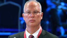 РИА Новости: Дмитриев отправился на переговоры с делегацией США в Майами