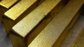 Цены на металлы открывают новую неделю ощутимым падением