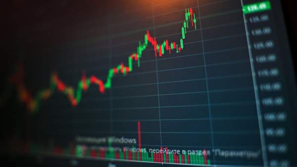 Read more about the article Российский рынок акций в начале утренней торговой сессии повышается на 0,2%