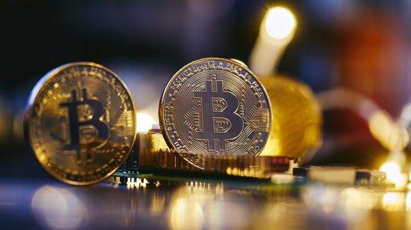 Read more about the article Стоимость биткоина растет в пятницу на 3%, продолжая восходящую динамику пятый день подряд