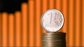 Российский рынок акций вырастет, а рубль снизится за следующую неделю