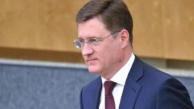 Новак: рынок нефти не сбалансирован, это влияет и на спрос