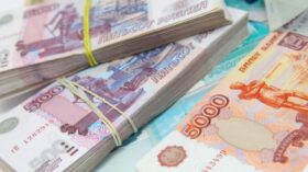 Физлица в марте приобрели акций на Московской бирже на 25,6 млрд руб