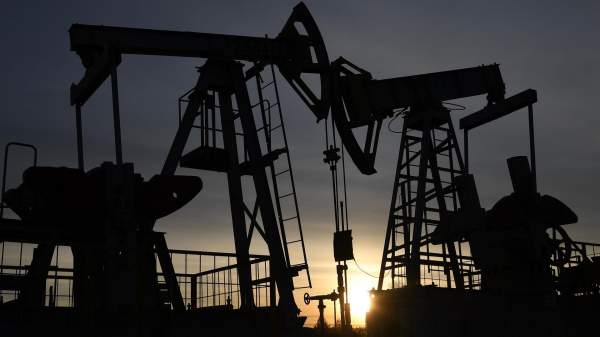Read more about the article Мировые цены на нефть ускорили рост после заявлений Трампа о ситуации на Ближнем Востоке