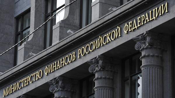 Read more about the article Замглавы Минфина Чебесков призвал давать финрынку больше возможностей для экспериментов