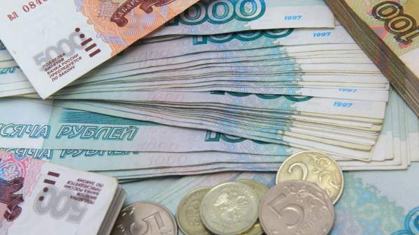 Read more about the article Шохин: крепкий рубль сильнее ограничивает экономический рост, чем высокая ключевая ставка