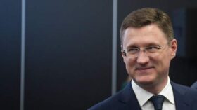 Новак: Россия рассчитывает выйти на нефтедобычу на уровне квот в ОПЕК+ в 2026 году