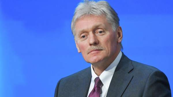 Read more about the article Песков: суждение, что БРИКС хочет создать альтернативную доллару валюту, ошибочно