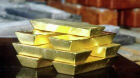 Цены на золото и серебро ускорили рост после выхода статистики из США
