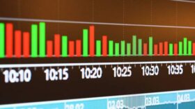Рынок акций РФ к закрытию среды вырос на 1,39%