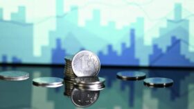 Курс рубля по итогам торгов среды продемонстрировал коррекционное укрепление к юаню